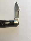 CASE XX - 6308 - 8-dot - 1972 - 3 Blade Whittler Pocket Knife - Bone - Excellent — photo 5
