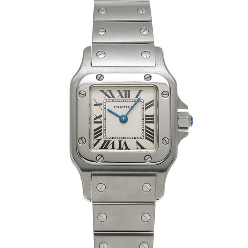 Cartier Santos de Cartier W20056D6