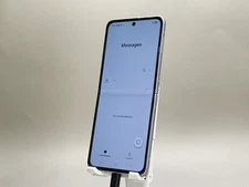 Samsung Galaxy Z Flip3 5G SM-F711U 128GB Lavender T-Mobile Unlocked W070121