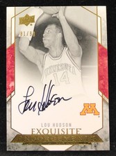 2012-13 Upper Deck Exquisite Basketball Cards 15