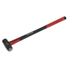 Sealey 7lb Sledge Hammer + Fibreglass Shaft