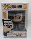 Funko Pop! Animation: Soul Eater - Death The Kid #781