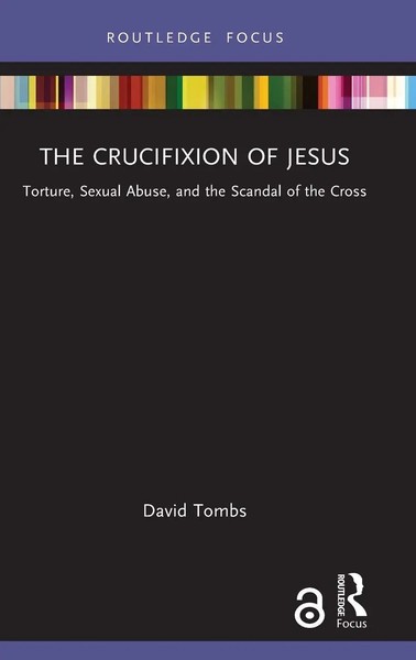 David Tombs | The Crucifixion Of Jesus | Buch | Englisch (2022) | Routledge-image