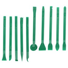 10-In-1-Doppelkopf-Spudger Aus Kunststoff zum Aufbrechen und &Ouml;Ffnen Von Mob9143