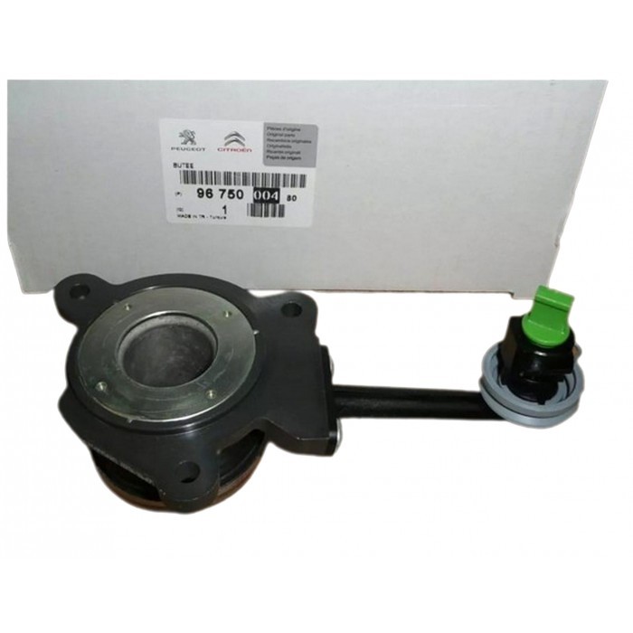 Butée d'embrayage Peugeot 308 II 3008 508 Citroën Toyota mécanisme transmission 9675000480