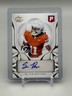 2024 Leaf Trinity ROOKIE Autograph - WR Silas Bolden #BA-SB2 (AU, RC) TEXANS