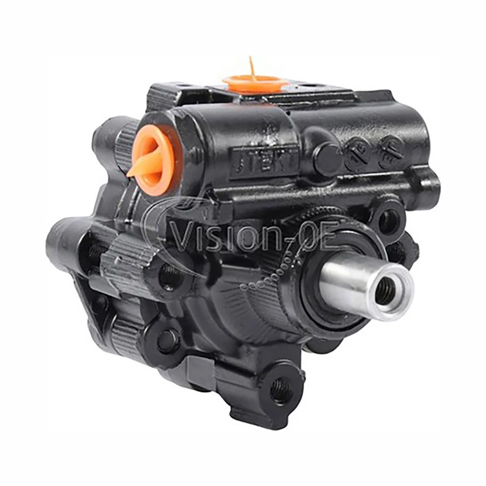 Bomba de dirección asistida 1x para Chevrolet Equinox 2013 2014 2015 2016 2017 3,6 L Foto 2 de 4