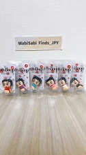 NEW Betty Boop Minifigures Set of 6 complete From Japan FS