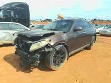 Crossmember/K-Frame Front AWD 4.5L Fits 03-08 INFINITI FX SERIES 146694