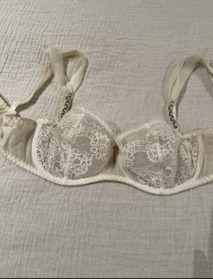 Aubade Paris BH 75 D Creme