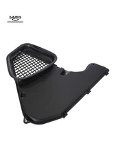 Mercedes R231 SL-Class Passenger Right Cabin Air Filter Intake Box Duct Cover
