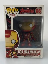 Ultimate Funko Pop Avengers Age of Ultron Figures Gallery and Checklist 31