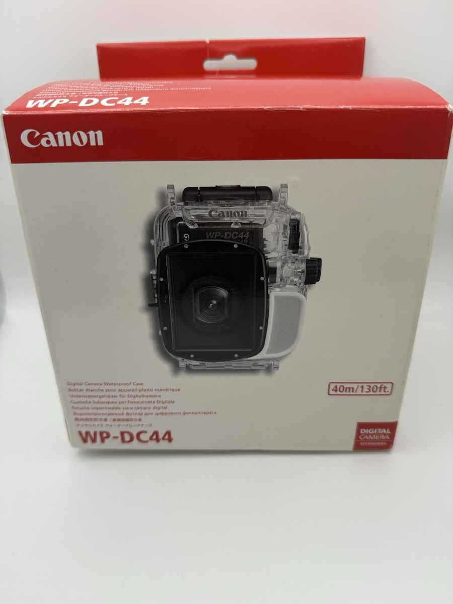 ✨外観美品✨ Canon SuperShot WP-1 防水 ✨外観美品✨ Canon SuperShot WP-1 防水