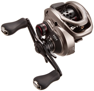 Shimano 17 Scorpion BFS XG Right Hand Baitcasting Reel 8.2:1 165g Japan