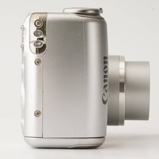 Canon PowerShot A570 IS Digital Cameras for Sale | Shop New & Used