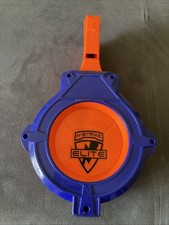 Nerf N-Strike Elite 25 Round Drum Magazine Clip