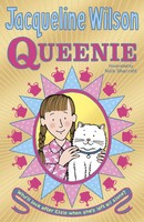 Jacqueline Wilson | Queenie | Taschenbuch | Englisch (2013) | Ean 9780440869887