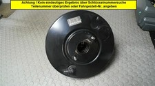 Bremskraftverstärker VW Touran 2.0 TDI 1 T 1T1614105L 12 Monate Garantie
