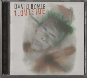David Bowie Outside | eBay