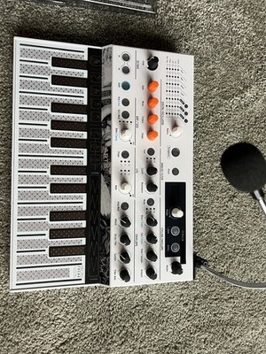 Arturia Microfreak Vocoder - Limited Edition
