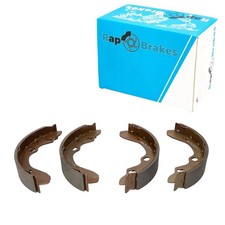 Mâchoire de frein Mazda MX3