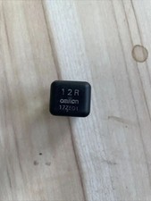 Yamaha XJ 900 F 58L Light Relay 12R xx4429