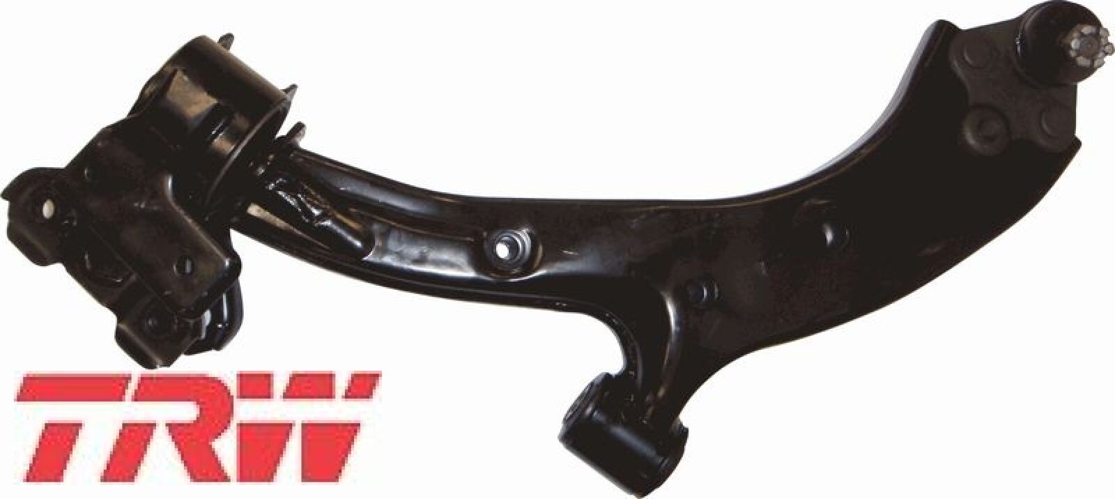 TRW JTC7604 Lenker für Radaufhängung Querlenker Lenker Radaufhängung
