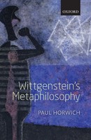 Wittgenstein's Metaphilosophy | Paul Horwich | Englisch | Taschenbuch | 2012