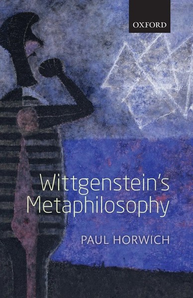 Wittgenstein's Metaphilosophy | Paul Horwich | Englisch | Taschenbuch | 2012-image