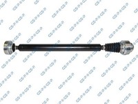 GSP Antriebswelle Gelenkwelle Vorne Passend FüR Jeep Grand Cherokee II WJ WG