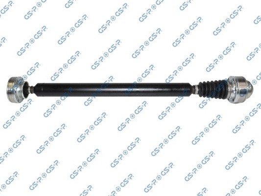GSP Antriebswelle Gelenkwelle Vorne Passend FüR Jeep Grand Cherokee II WJ WG-image