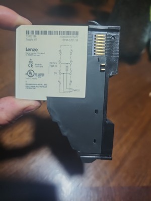 Lenze EPM-S701.1B