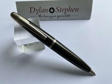 Alfred Dunhill AD 2000 Carbon Fiber Ballpoint pen