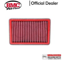 FM551/04RACE Luftfilter BMC Racing Waschbar Kawasaki EX 250 Ninja R 2008 2009