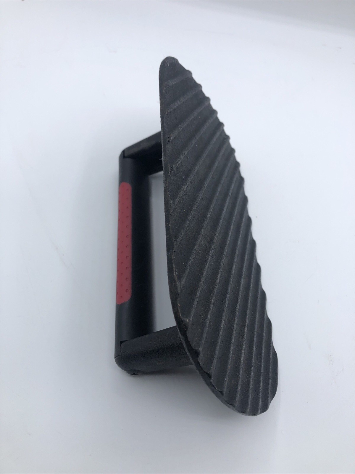 Expert Grill Heavy Duty Cast Iron Griddle Press