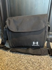 Under Armour Baby Armour Diaper Bag With Attached Changing Pad