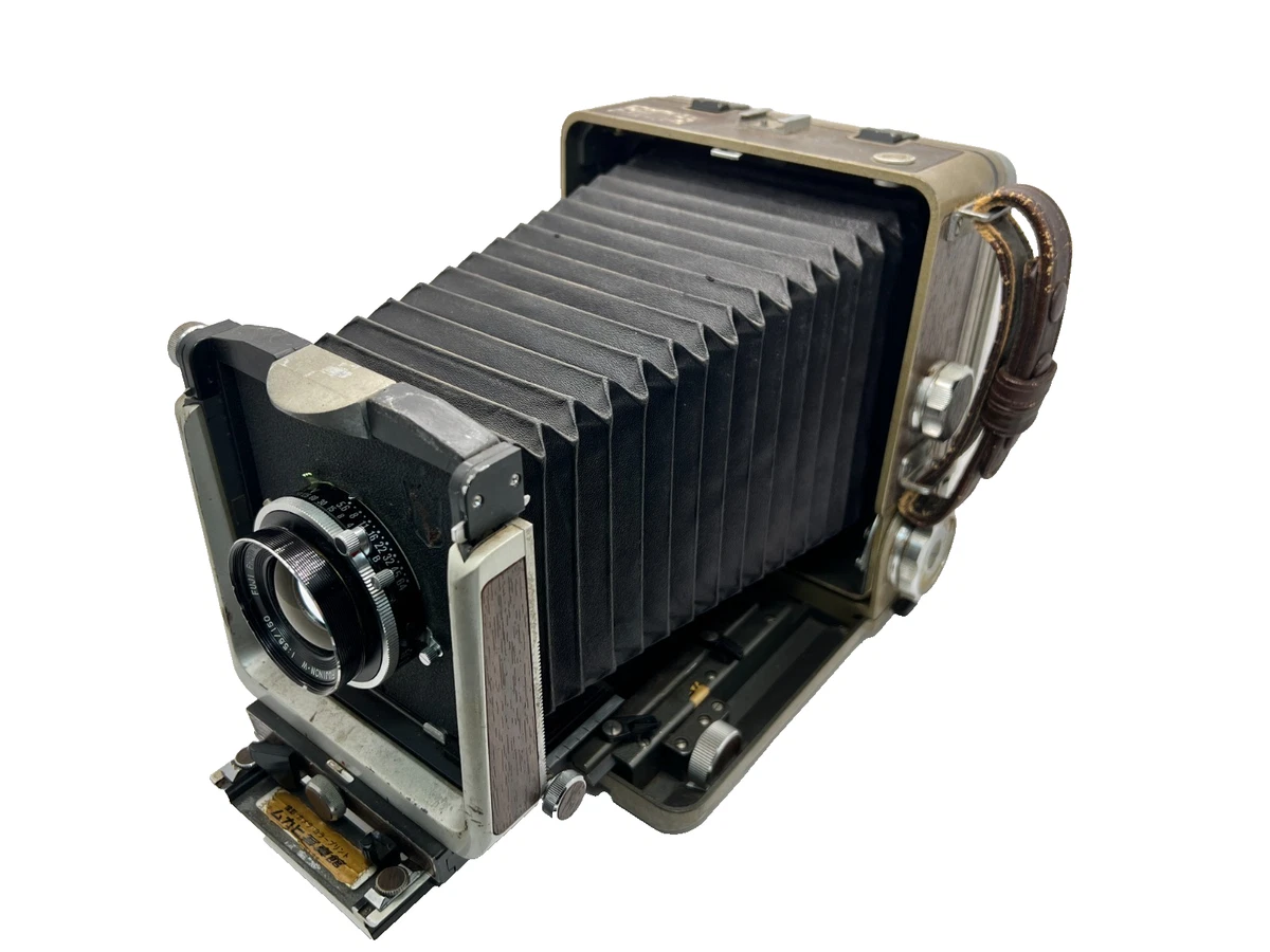 25+ WISTA Film Cameras for sale | Updated Oct 2026