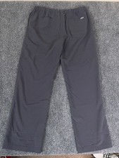 Figs Men's Scrub Pants Size XL Technical Collection Pisco Basic Gray FM4500 Work