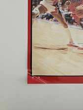 Michael Jordan Original Vintage Sports Posters for sale | eBay