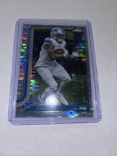 Jahmyr Gibbs Lions