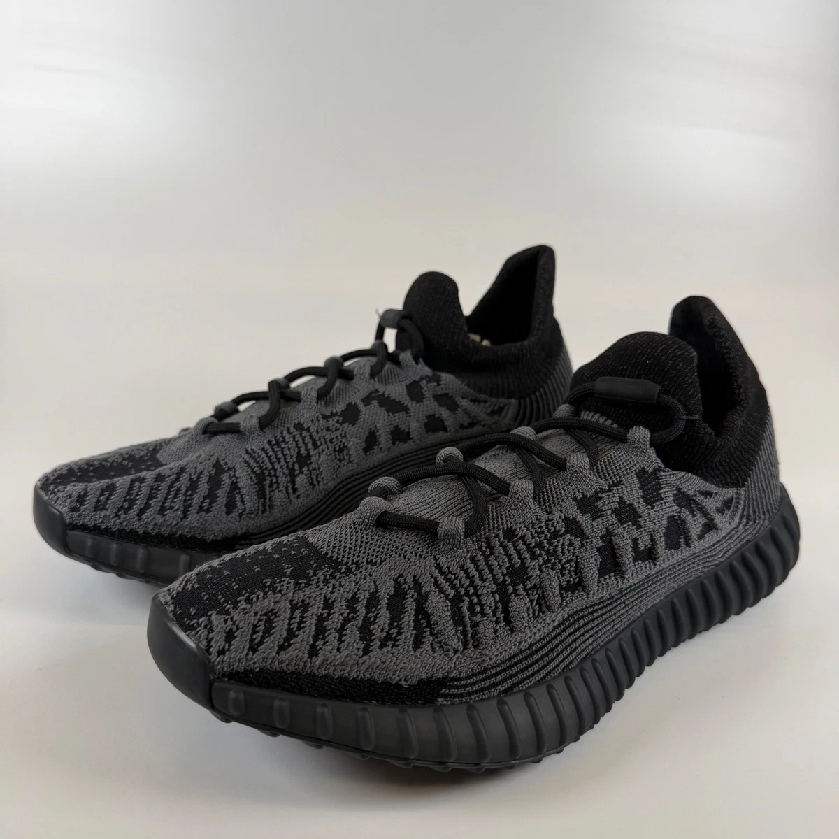 Las mejores ofertas en Adidas Yeezy Boost 350 V2 CMPCT Slate Onyx | eBay