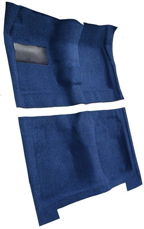 Alfombra Chevrolet Impala 1961-64 de 4 puertas de ACC Foto 2 de 4