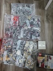 LEGO Star Wars Betrayal at Cloud City (75222) - New in Sealed Bags but NO BOX!