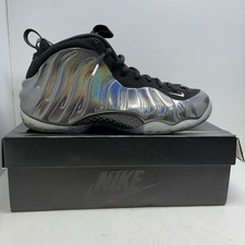 Nike Air Foamposite One Hologram for Sale - Authenticity  display picture 3