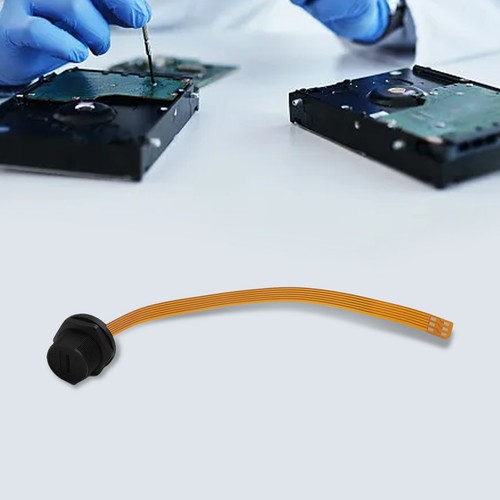 SIM TF Socket Flexible Connection Options Reliable Protection Against Dust - Afbeelding 8 van 25