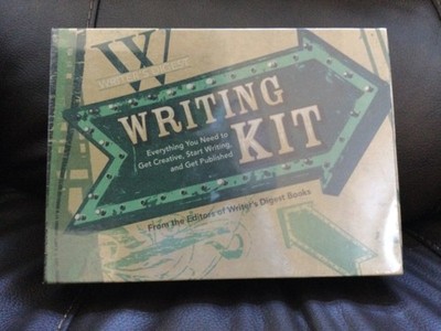 Writer's Digest Writing Kit Everything You Need To Know