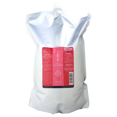 LebeL IAU Cream Silky Repair [Refill] 2500mL