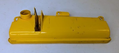 Dyson DC07 Genuine Root 8 Cyclone - Brush Roll Head - Yellow OEM