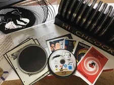 Hitchcock Ultimate Filmmakers Collection Blu-ray Bluray Boxset 16 Disc Box Set