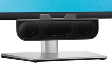 Computer Speakers for Desktop PC Monitor, Small Computer Soundbar for PC, USB Pl
